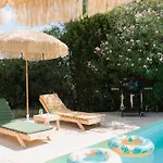 Bas De Au Coeur De La Provence Apartment Manosque