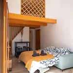 Bas De Au Coeur De La Provence Apartment *