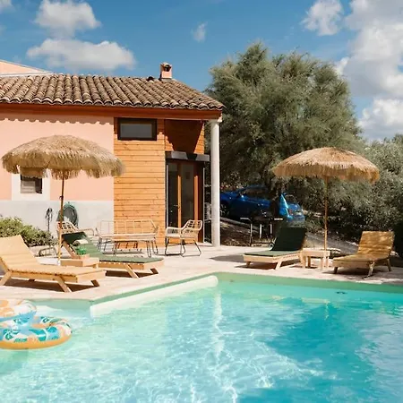 Bas De Au Coeur De La Provence Διαμέρισμα