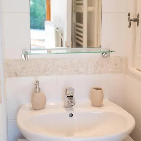 Apartment Bas De Au Coeur De La Provence
