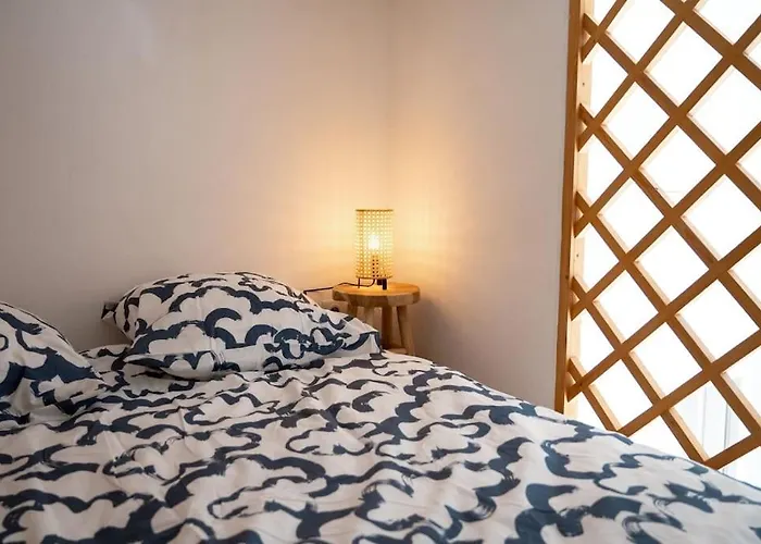 Bas De Au Coeur De La Provence דירה *