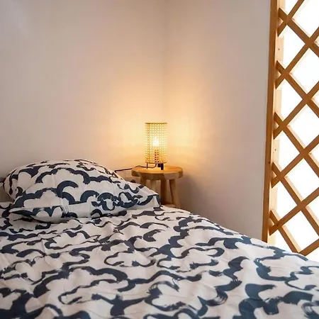 Bas De Au Coeur De La Provence Apartament *