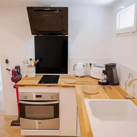 Bas De Au Coeur De La Provence Daire Manosque