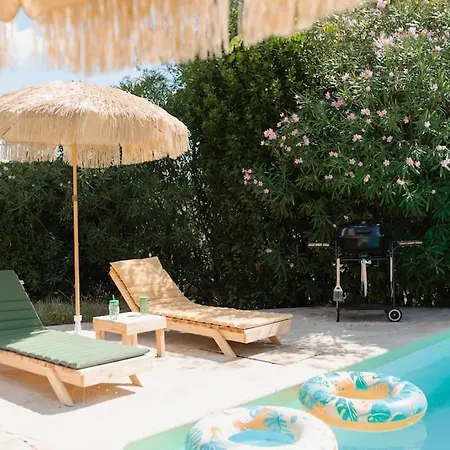 Bas De Au Coeur De La Provence Daire Manosque