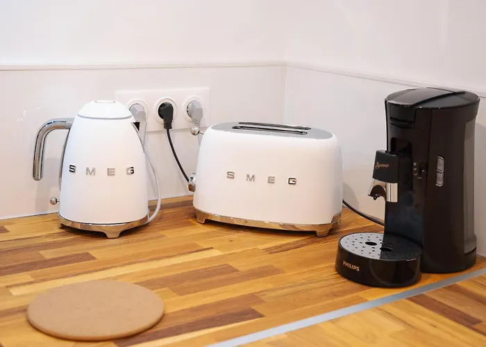 Bas De Au Coeur De La Provence * Manosque